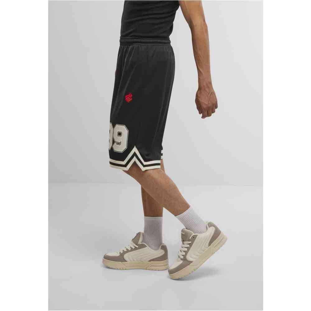 Rocawear - Pro Shorts - Black